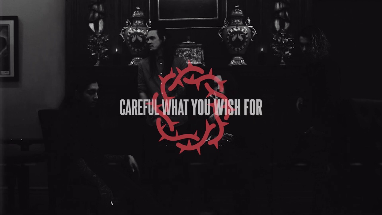 Bad Omens | Careful what you wish for (sub español)