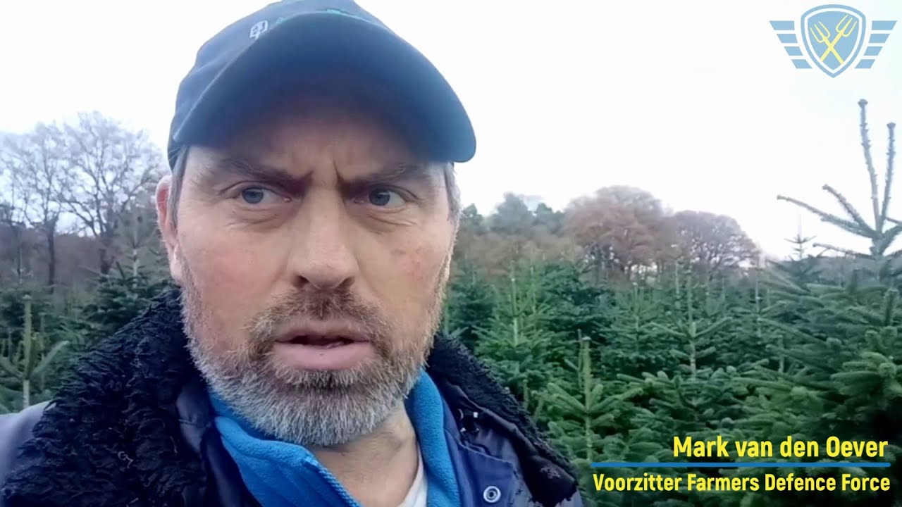 Vlog van Mark: 