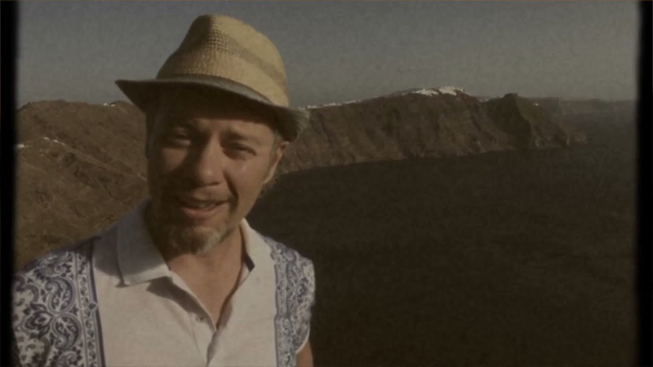 Mi Pais o Tu Sonrisa - Jose Promis