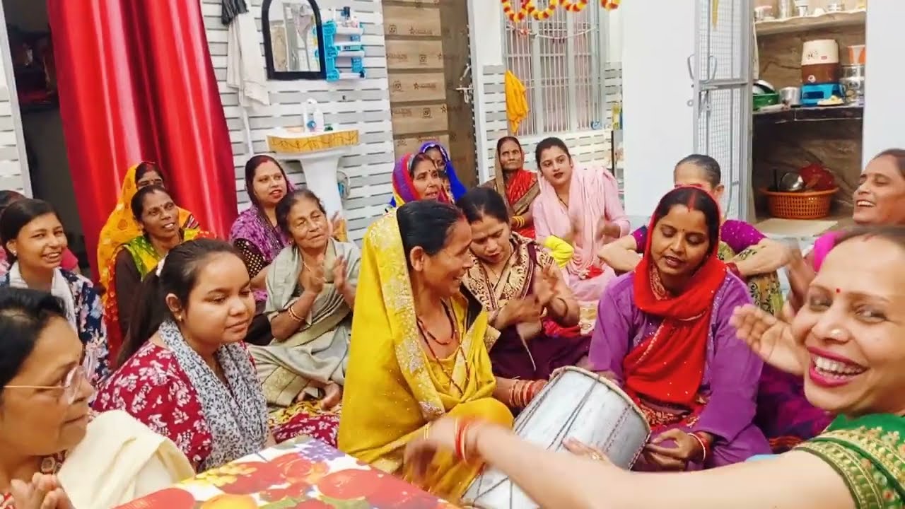 #bhaktibhajan#हरि भजन 🌹 हरि जी मेरी बिदा करा ले जइयो🎪🎪