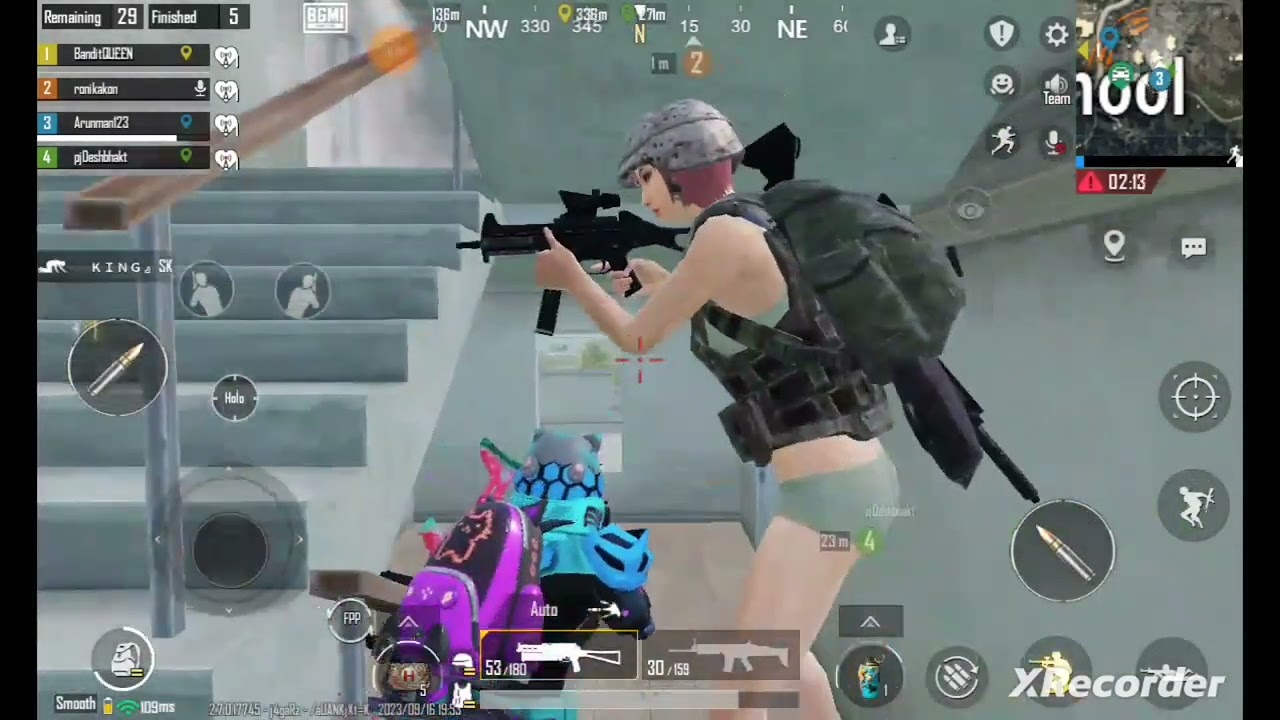 unranked match 🔥🔥🔥🔥🔥