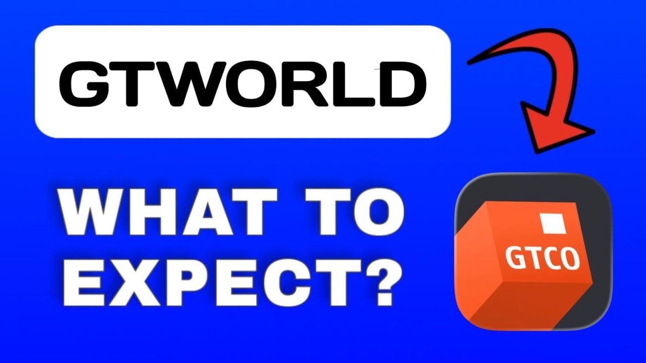 Обзор приложения GTWorld &mdash; что нужно знать?