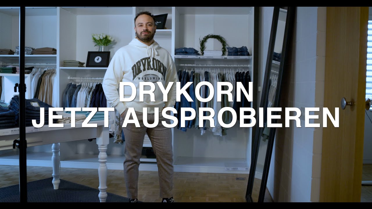 JEANS.CH - Drykorn Outfit