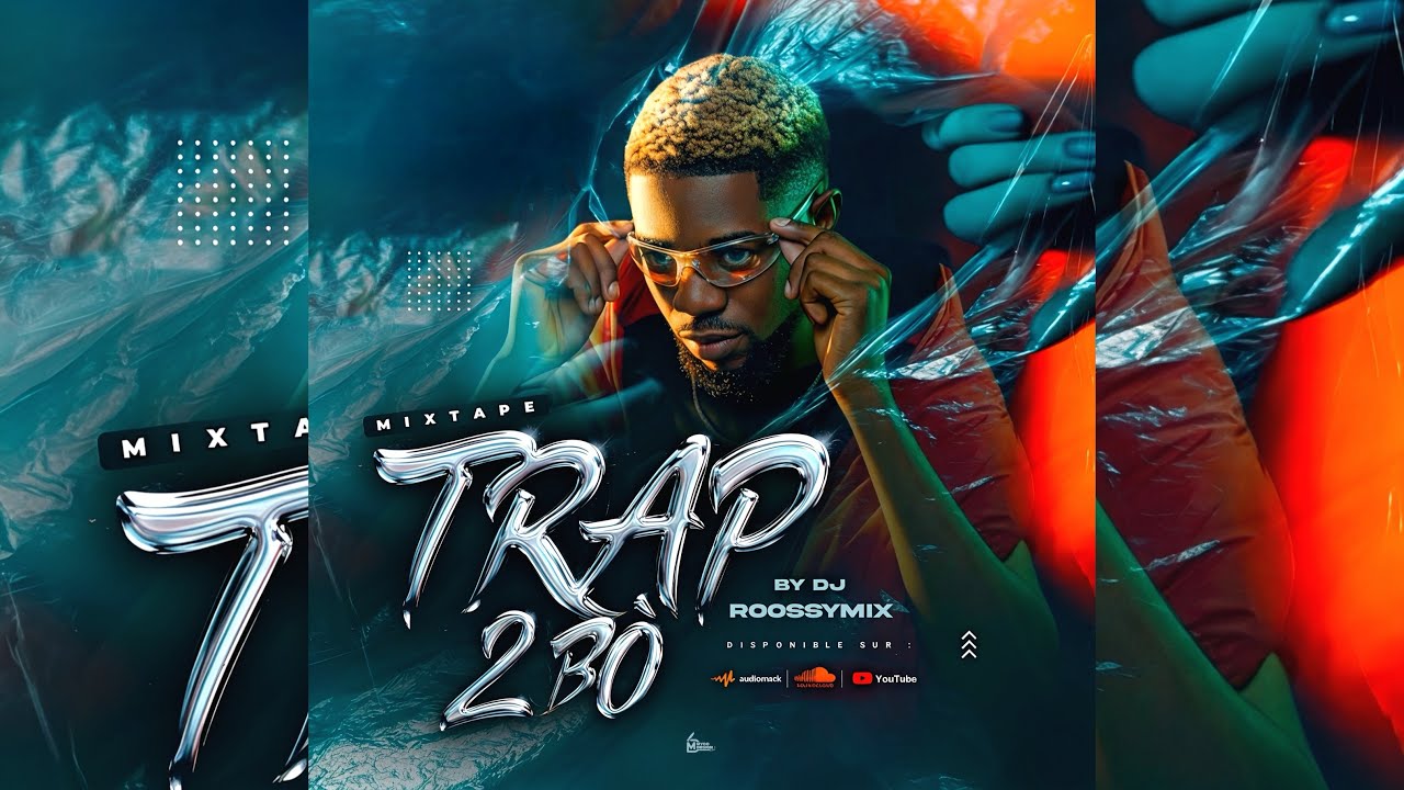 MIXTAPE TRAP 2B&Ograve; 2026 DJ ROOSSY MIX