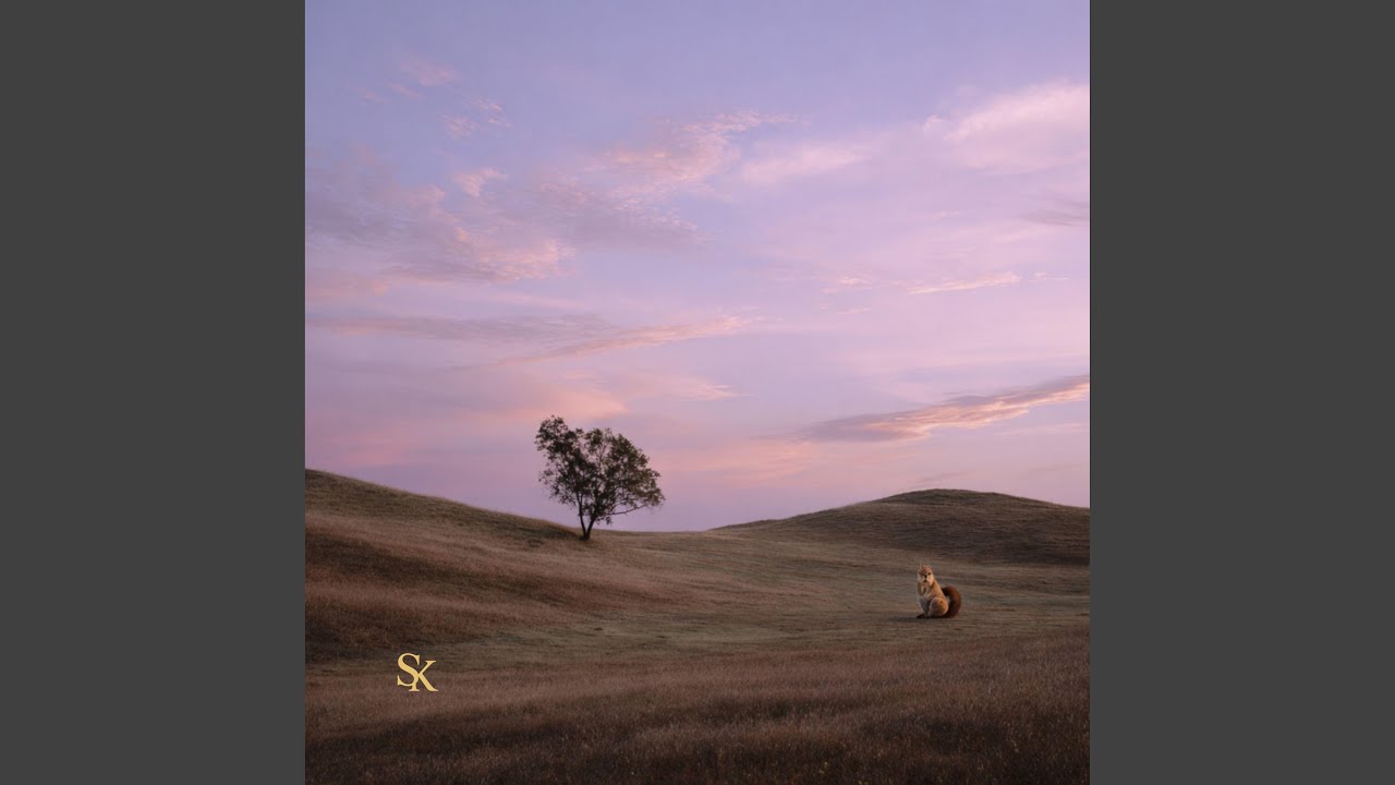 Peaceful Evening Light (Sunset Moments 09)
