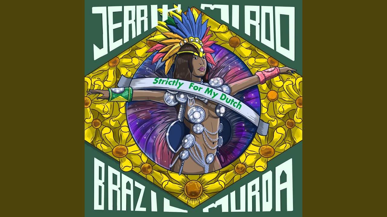 Brazil Murda