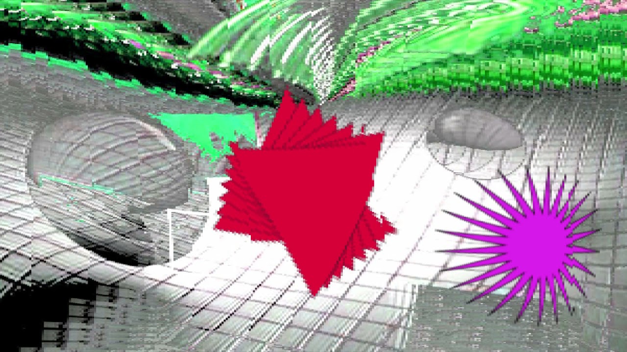 Cigana - Por Dentro Do Que Há (Joe Irente Remix)