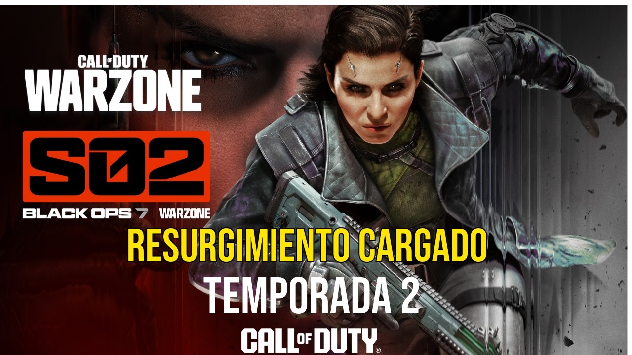 Call of Duty: Warzone 5 
