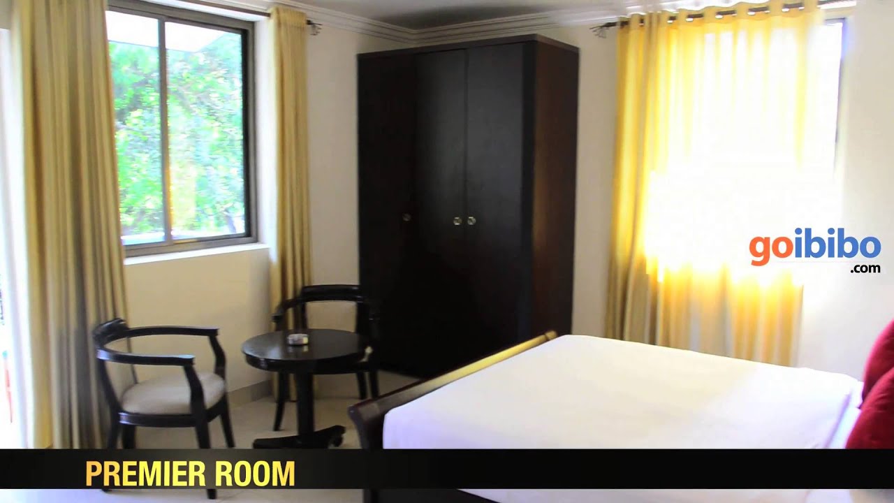 Hotel Calangute Towers Goa | Hotels in Goa