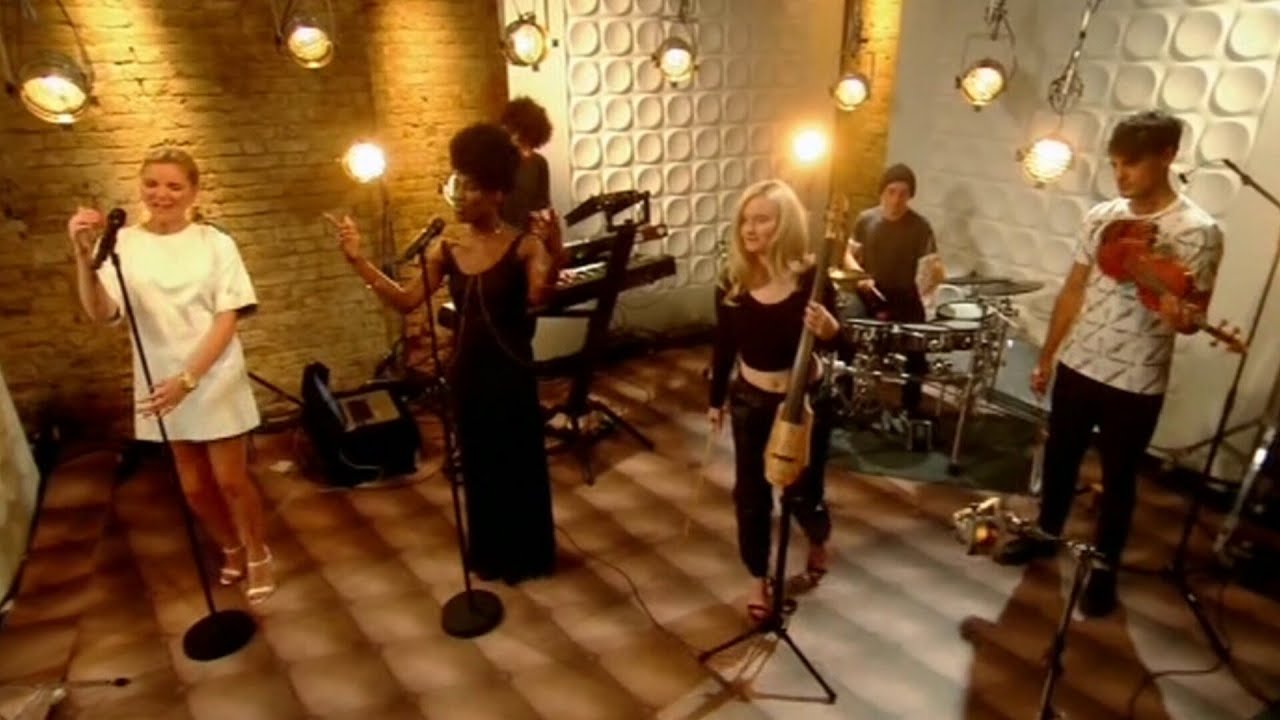 Clean Bandit - Show Me Love