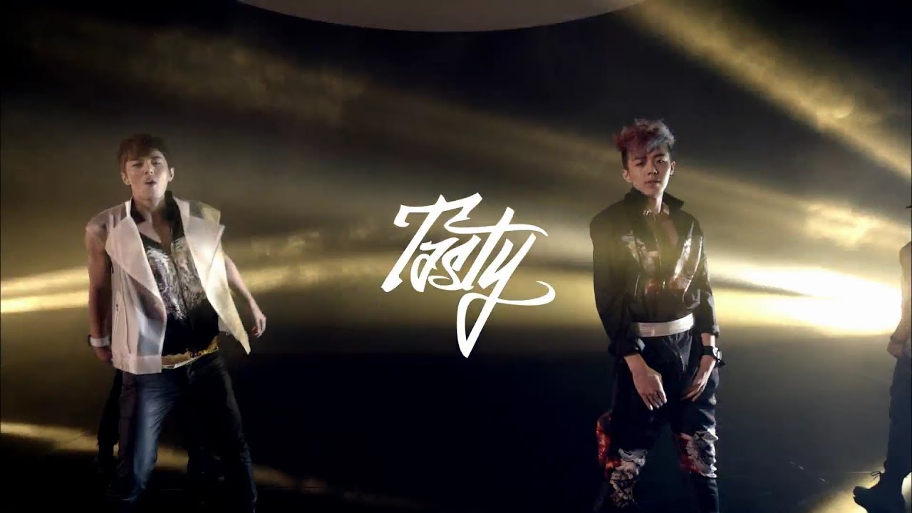 [MV]Tasty_너 나 알아_You know me_HD
