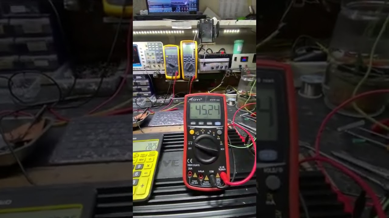 Massive msd 2500.1 tamir sonrasi dyno testi