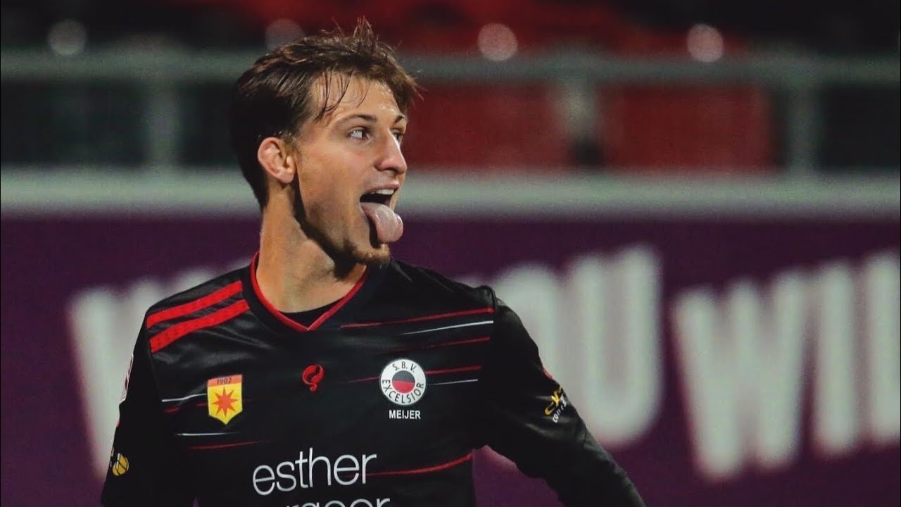 Stijn Meijer Highlights