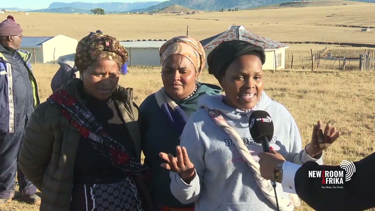 Mthatha family hard hit by loss of four members