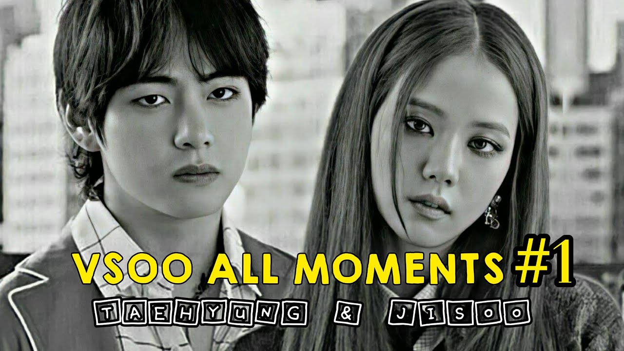 VSOO ALL MOMENTS #1