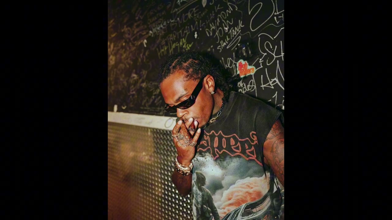 Gunna type beat “dollaz”
