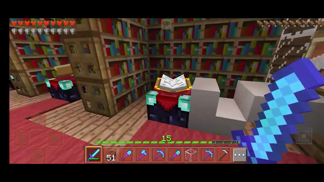 old mine craft surver world /multiplayer