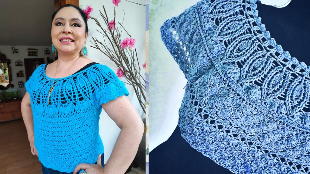 Blusa 