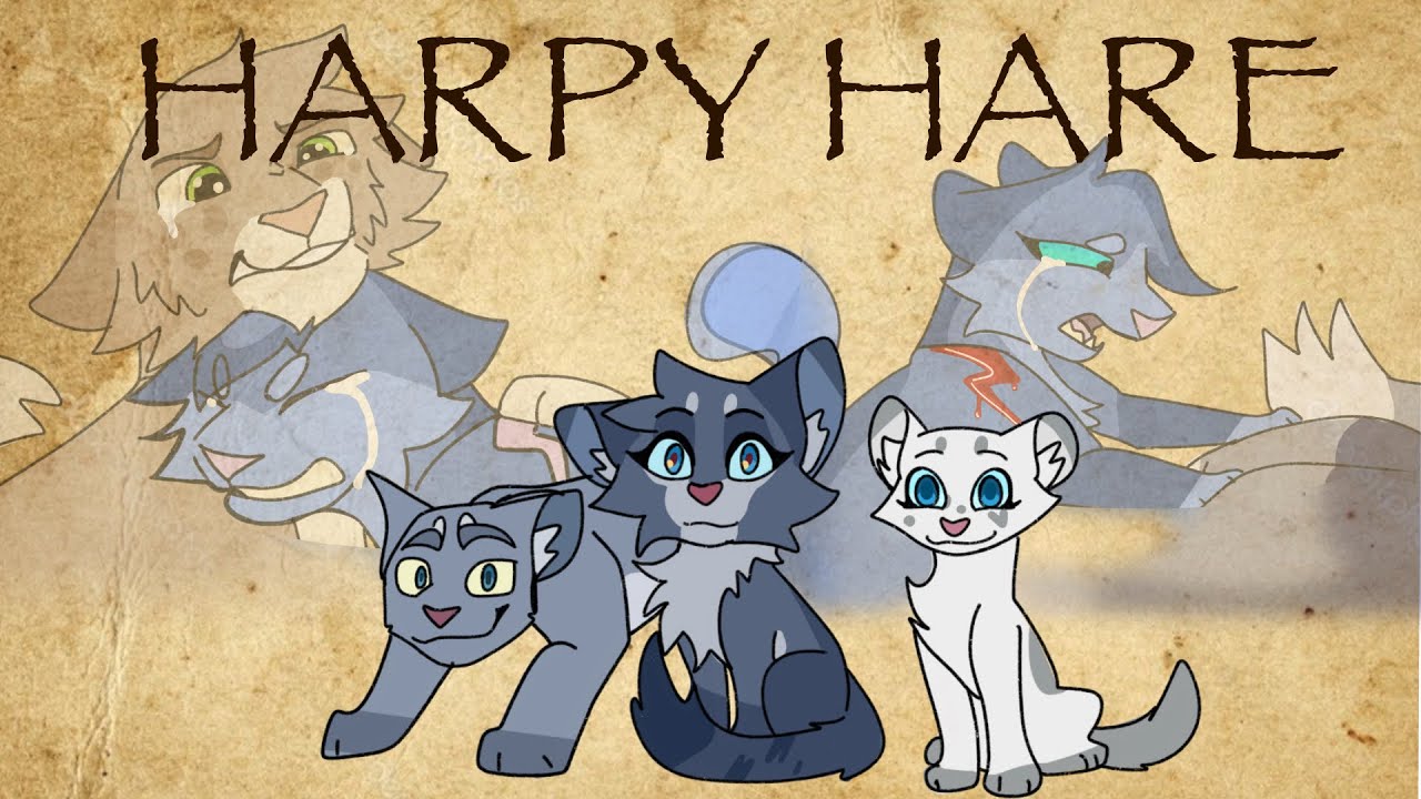 Harpy Hare|| Bluestar PMV