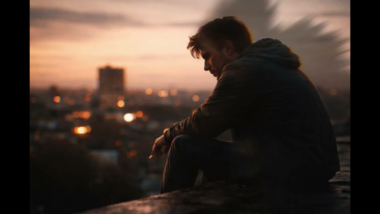 BIRAKIYORUM DENEMEYİ | Official video