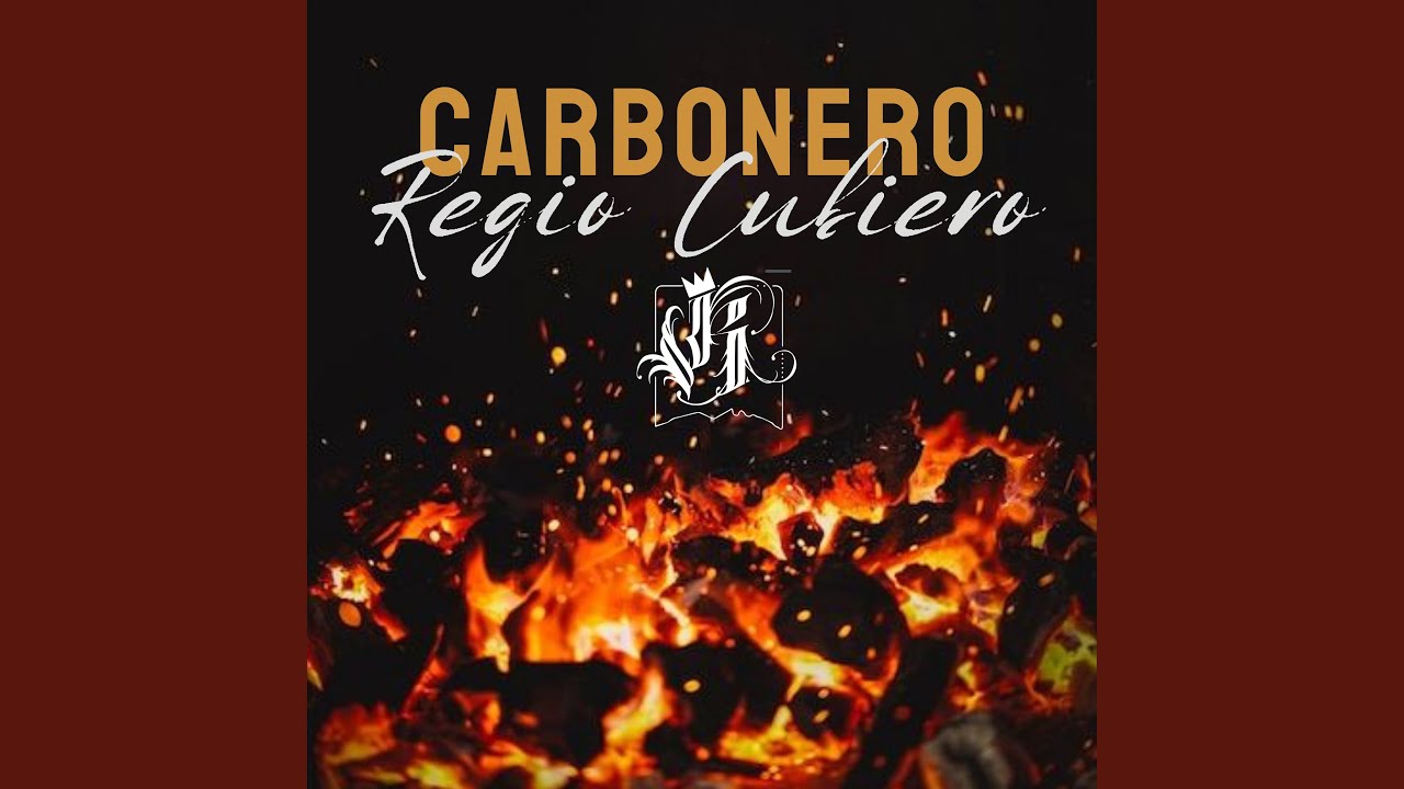 Carbonero (Cover)