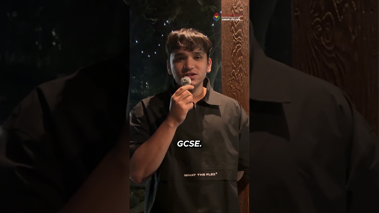 From Cambridge A Levels to the University of Sydney | VSIS Junior College Alumni Story 