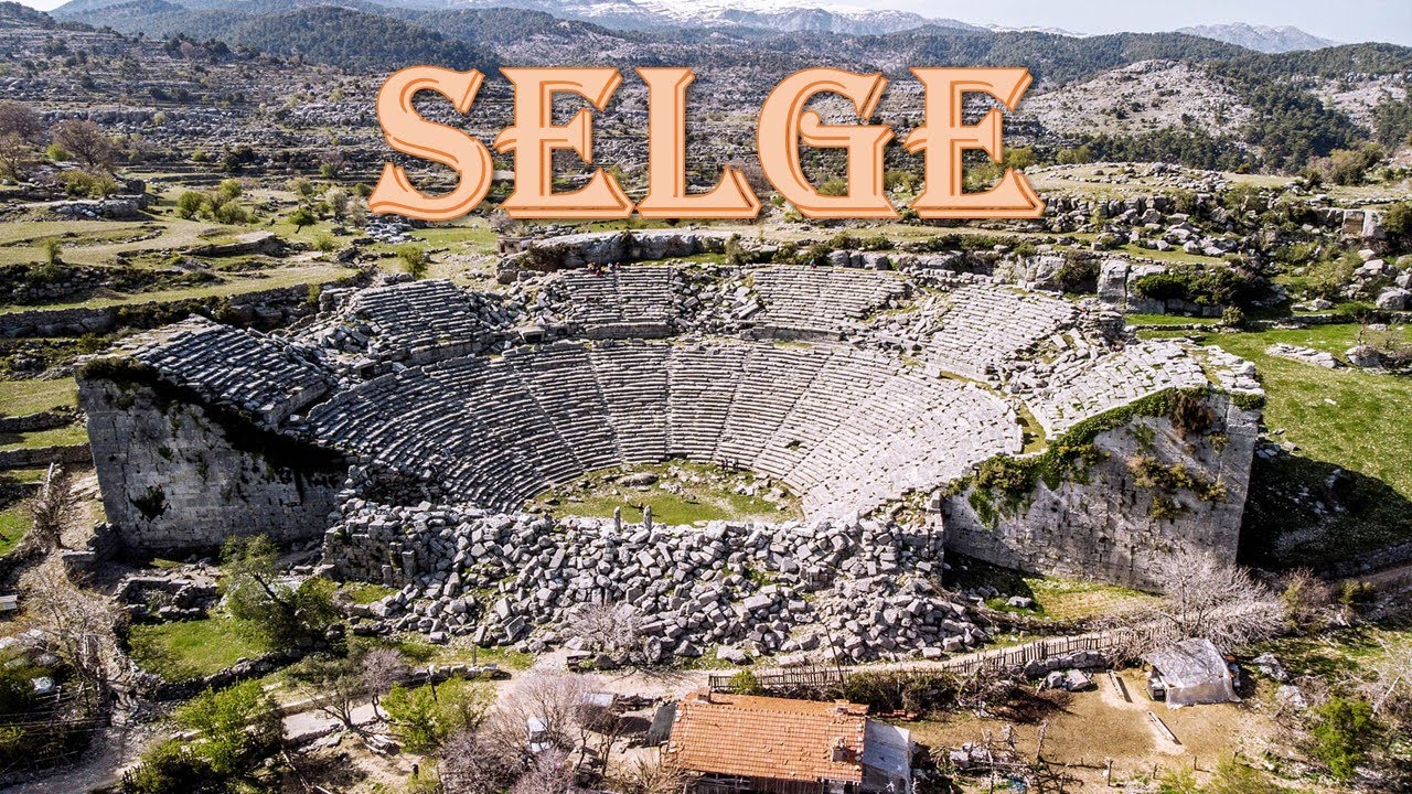 SELGE
