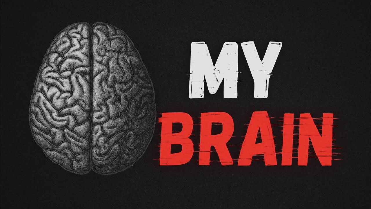 Will Tritt - my brain (Official Lyric Video)