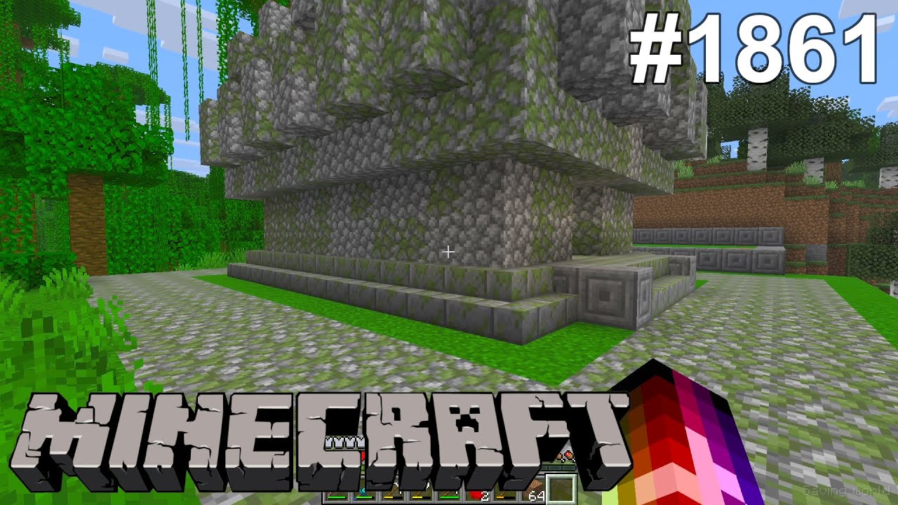 Minecraft (Deutsch) - 