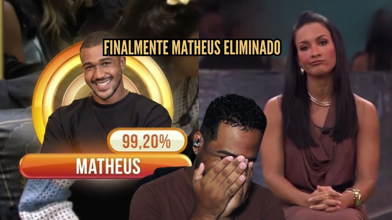 “EX GAY” NO BBB? | RESUMÃO BBB DO SAMUEDINHA #03