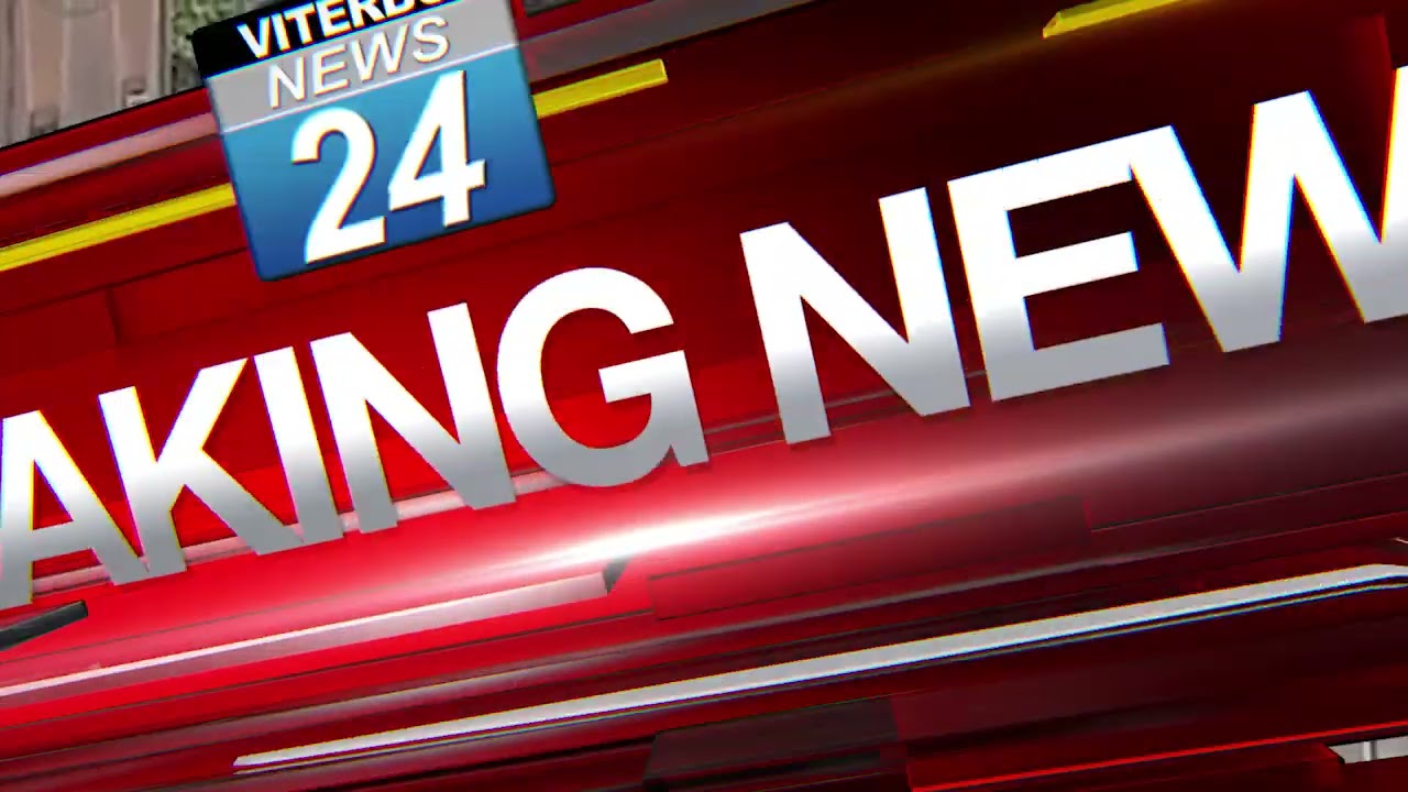 BREAKING NEWS di venerdì 13 MARZO