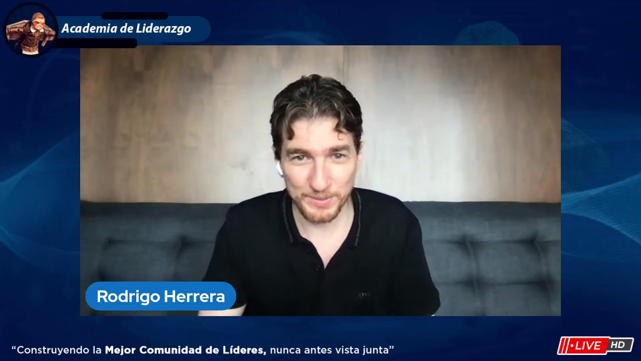 PROGRAMA DE DESARROLLO PERSONAL- LA MEJOR ESTRATEGIA
