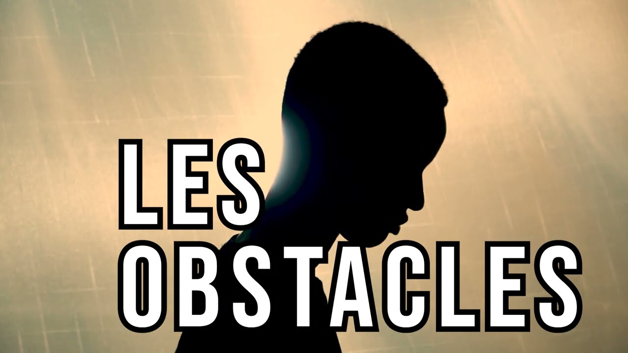 Danso - Angels (Les obstacles) official video.