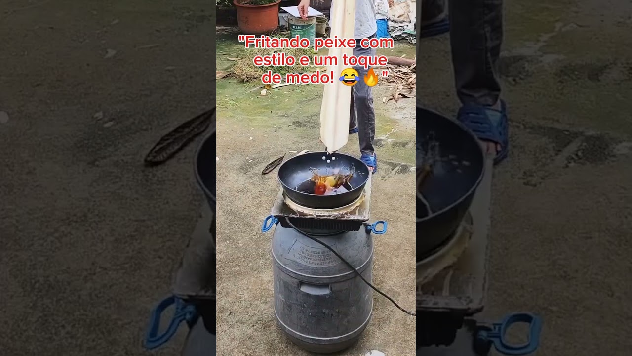 🔥😂 Ser&aacute; que Esse Talher Extra Longo Resolve?