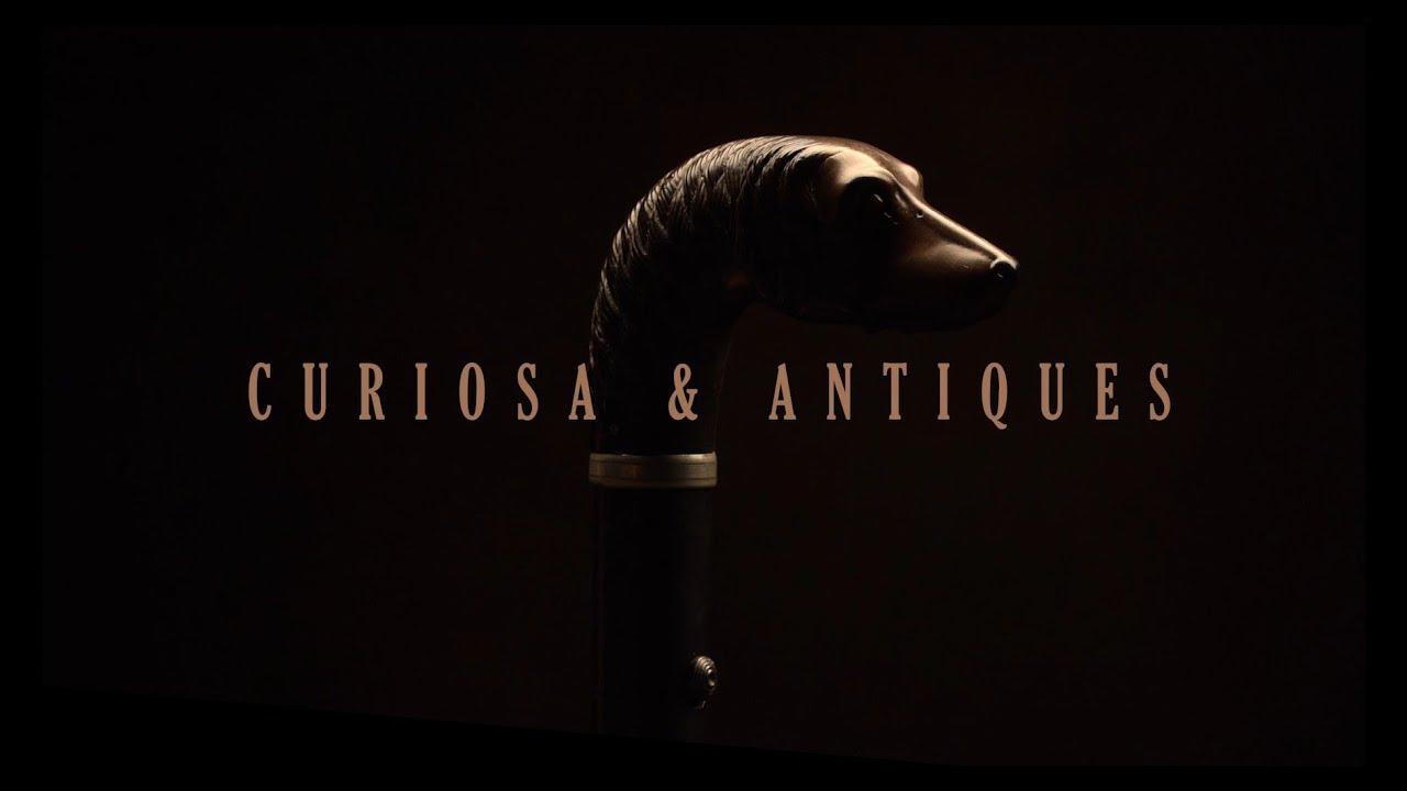 Curiosa & Antique Firearms
