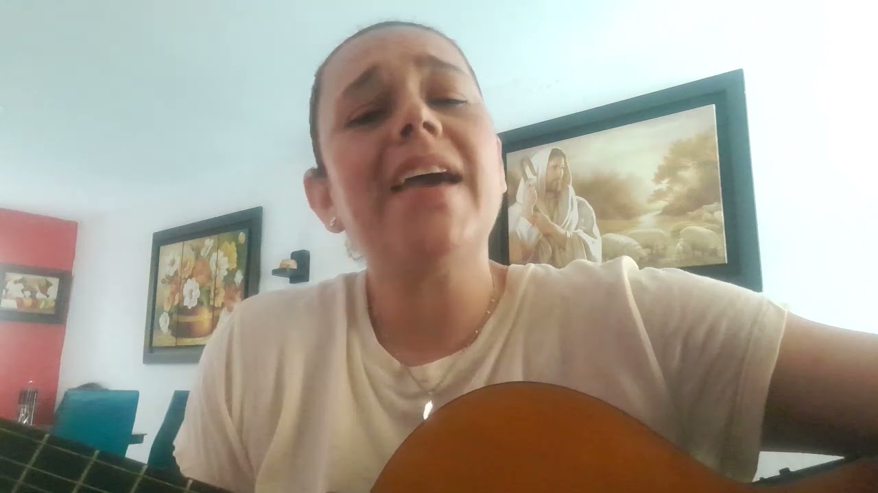 Incendia mi Alma. Cover Janed Sosa Autor Padre Favio Melo