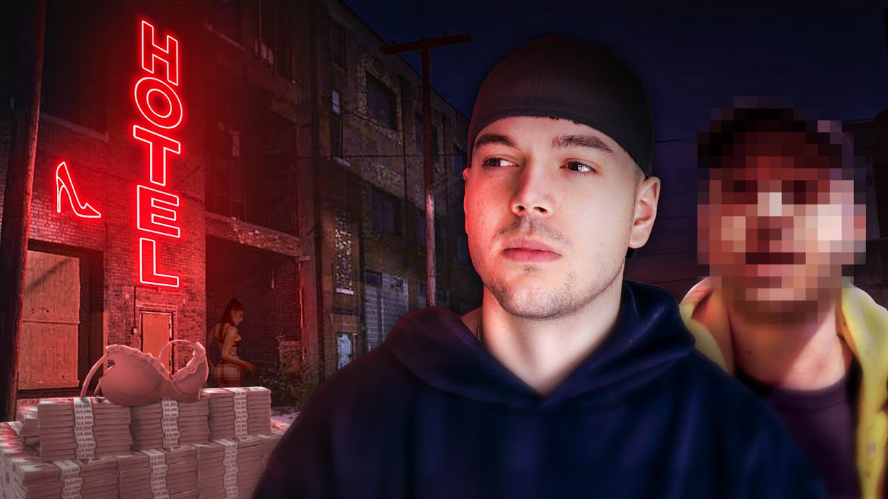 Il Mistero degli Escort - Sotto la Superficie