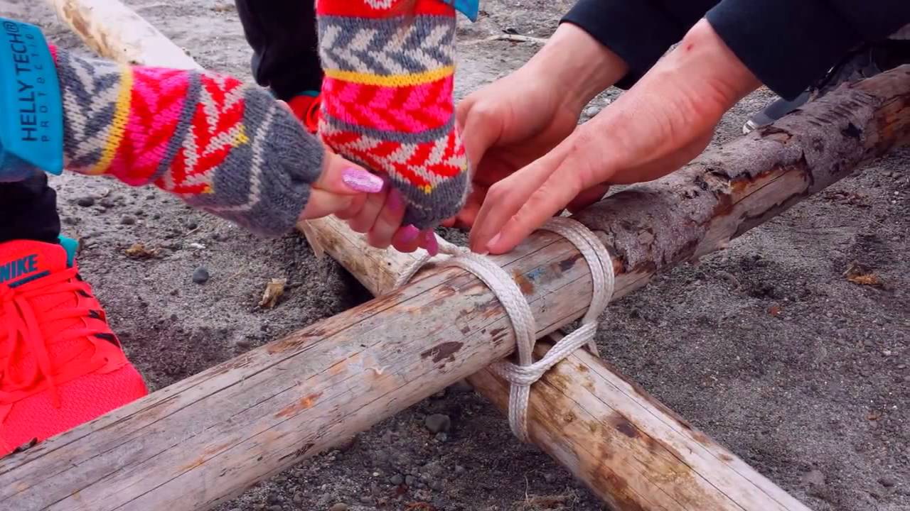 Tour dé kuff 2014 - á Selatrað