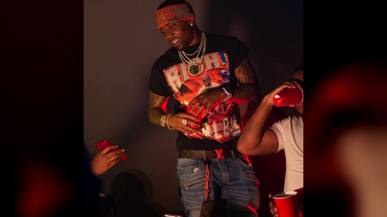 [FREE] YFN Lucci Type Beat 2022 - 