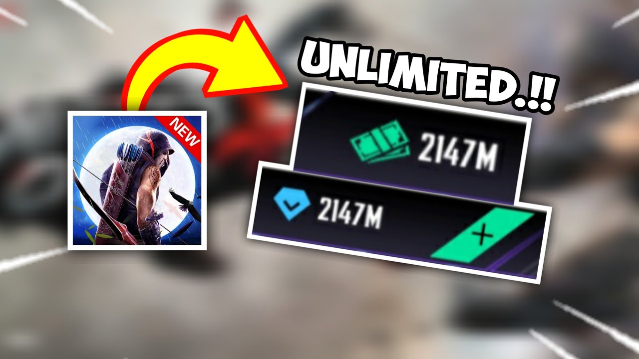 Ninja's Creed 3D Mod APK 2020| ▪︎Link Download▪︎