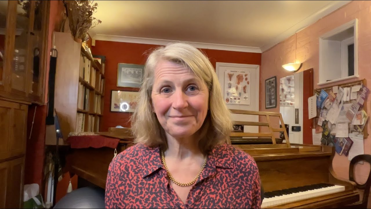 Jenevora's Running Commentary 52 - The Expectation Effect and Positive Language