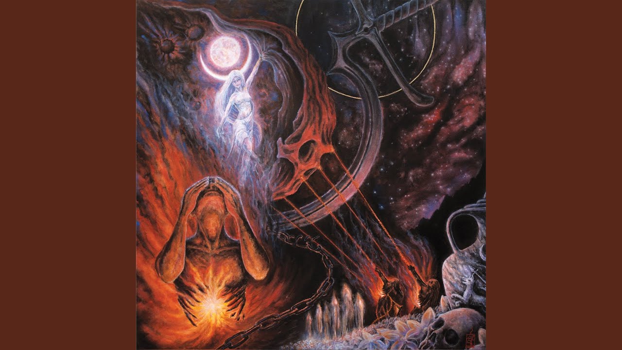 As Darkness Dims The Fire