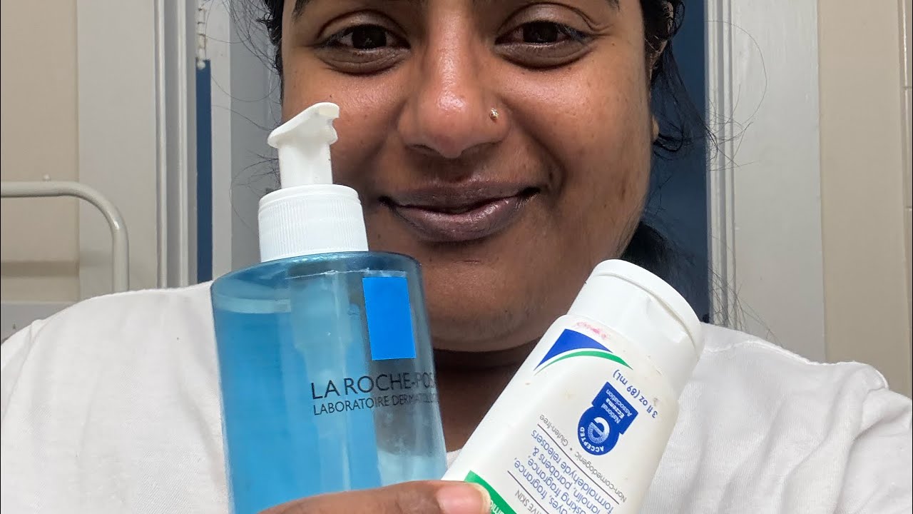 Minimal and broke girl Nightime Skincare for winter !! My favorite products 
