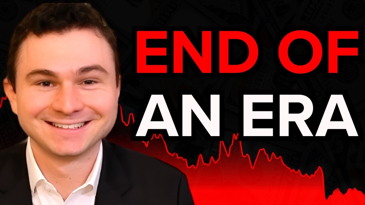 Software Stocks Are Crashing: What to Buy Now