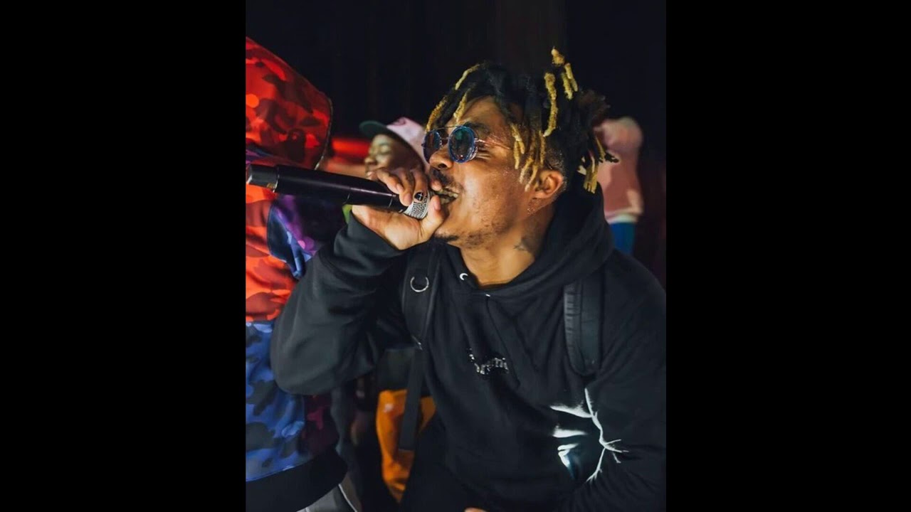 (FREE) Juice Wrld Type Beat 