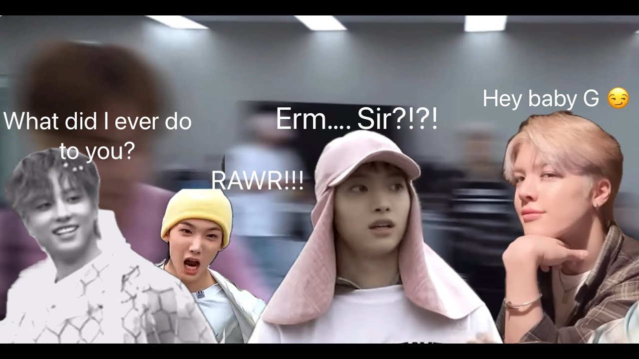 &TEAM funny moments that make you wanna join the hoodies team