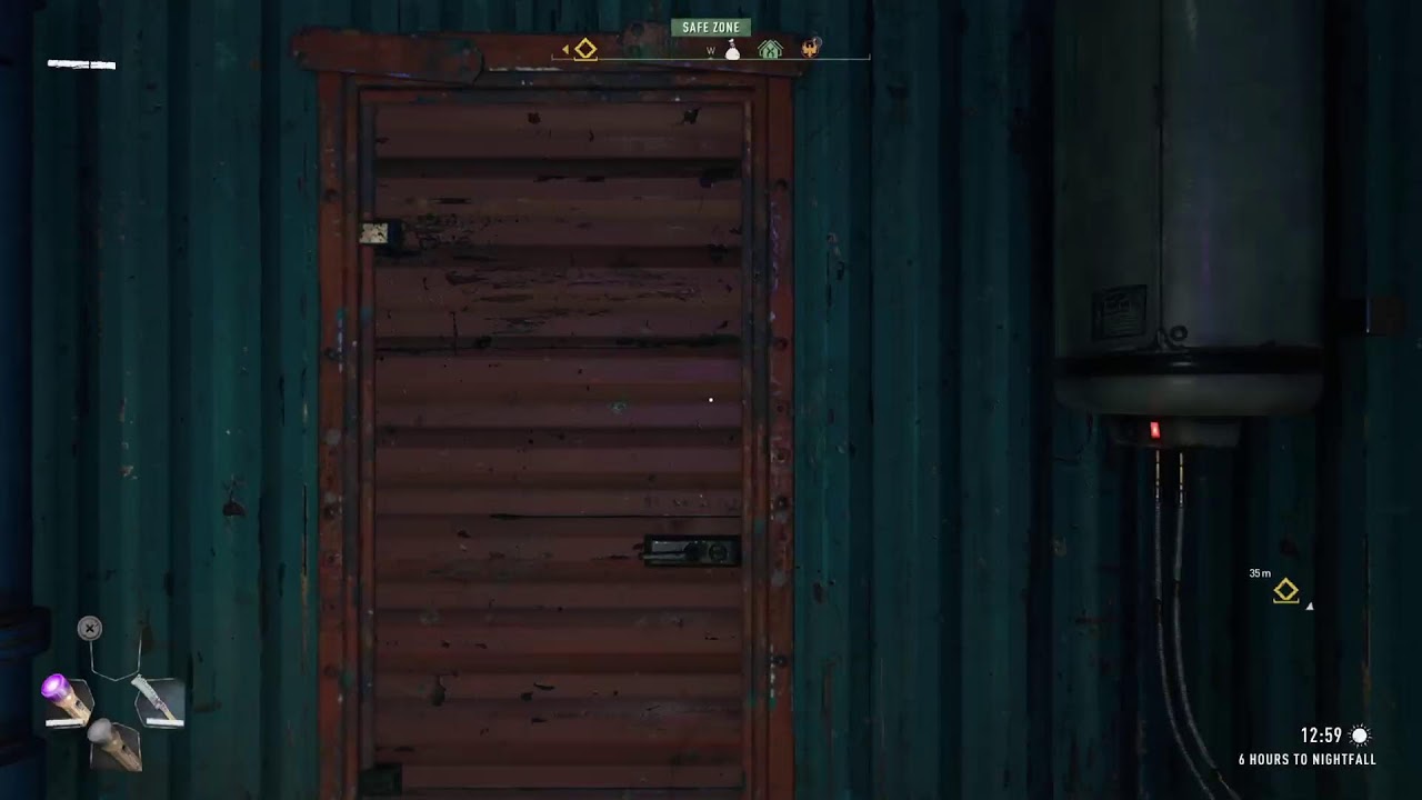 Dying Light 2  Stay human reload  edition