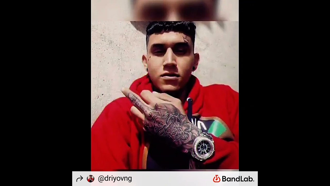 Tiradera pa La bruja Leyzer.( L.F.N.M 🥷ONE40TOWERS