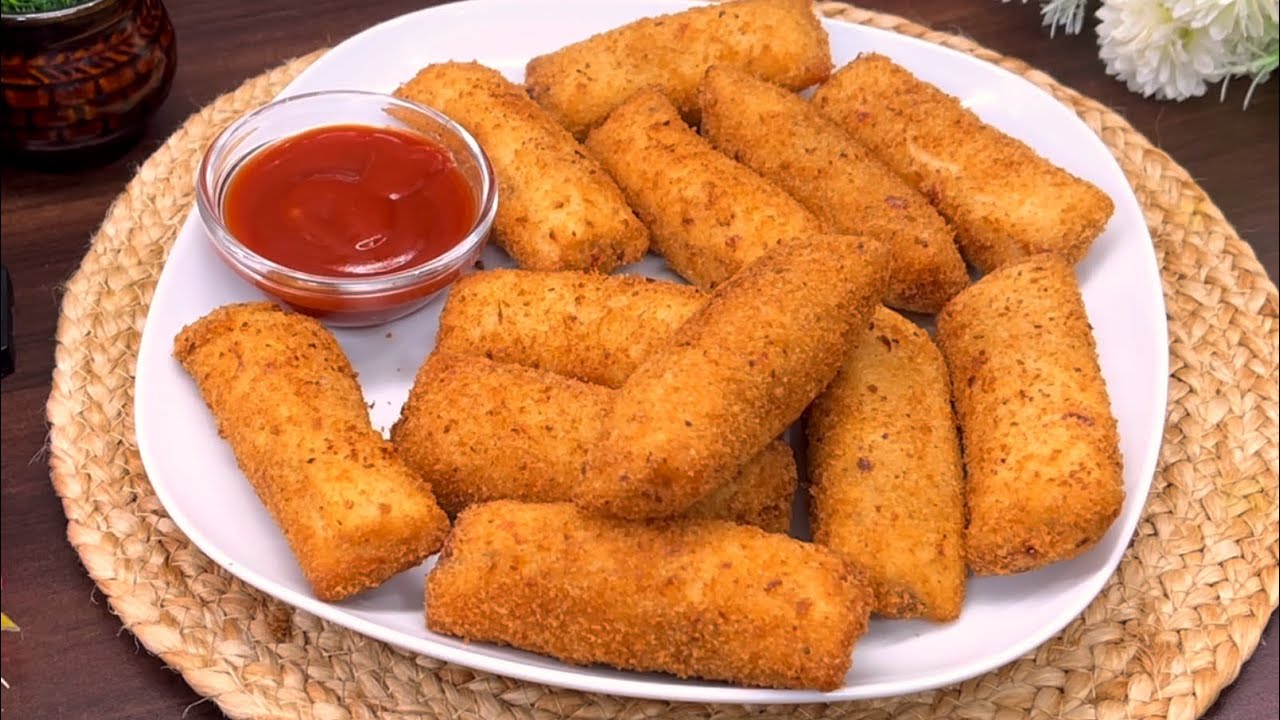 The Easiest Chicken Mayo Rolls You'll Ever Make 😋| Creamy Chicken Mayo Rolls Recipe | 