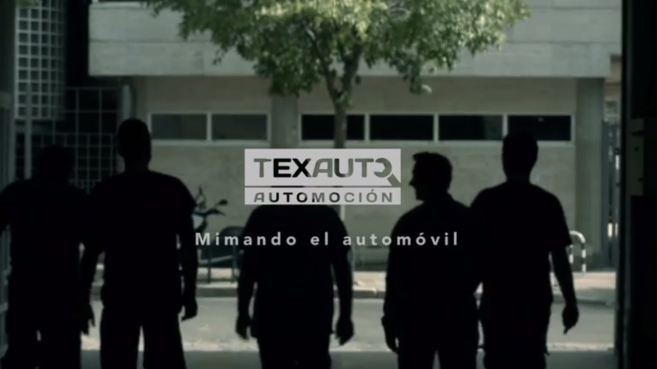 Texauto Automoci&oacute;n. Spot Promocional